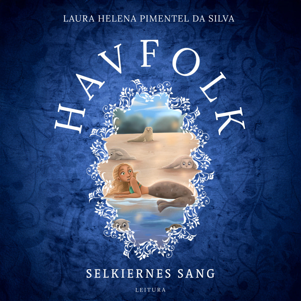 Havfolk - Selkiernes sang