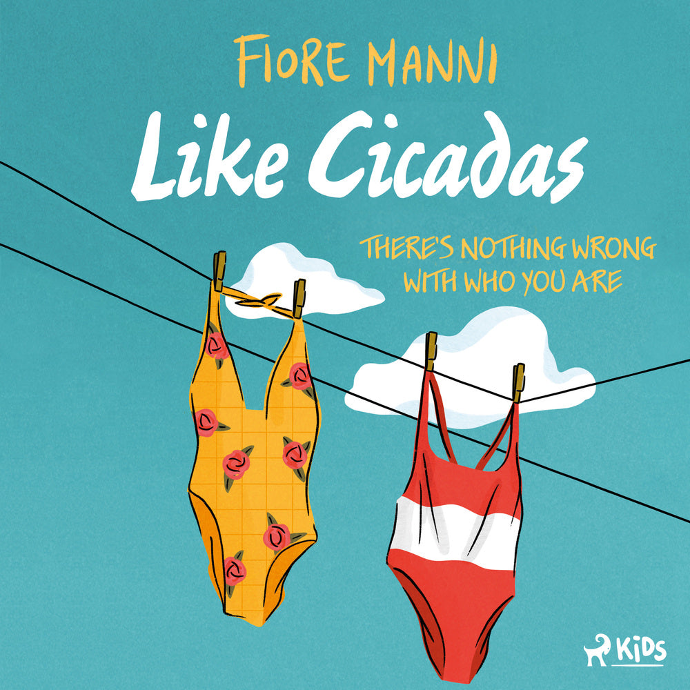 Like Cicadas