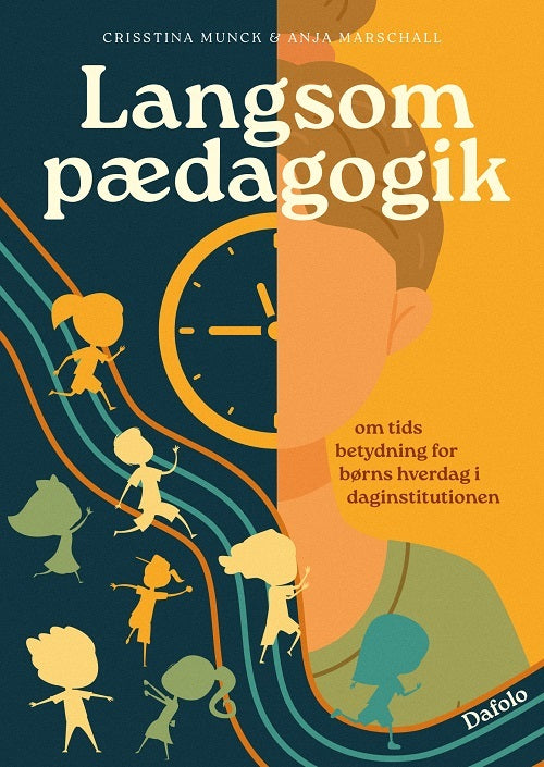 Langsom Pædagogik