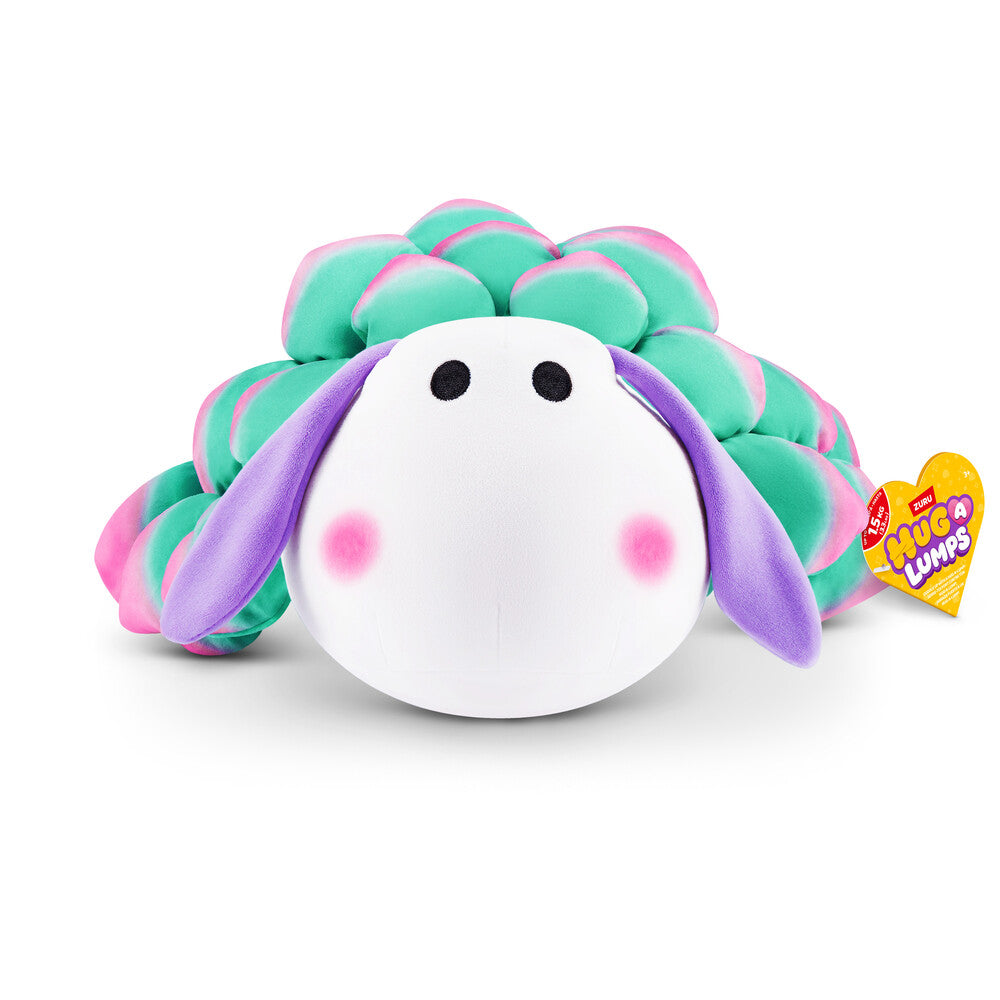 Hug-A-Lumps medium Lucy