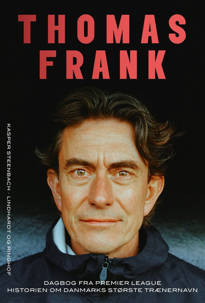 Thomas Frank