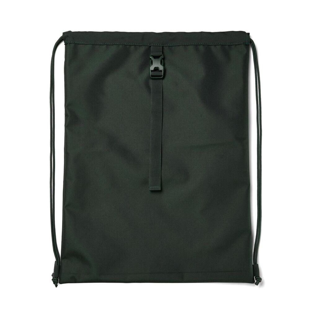Gymnastikpose Satch Nordic Forest Green