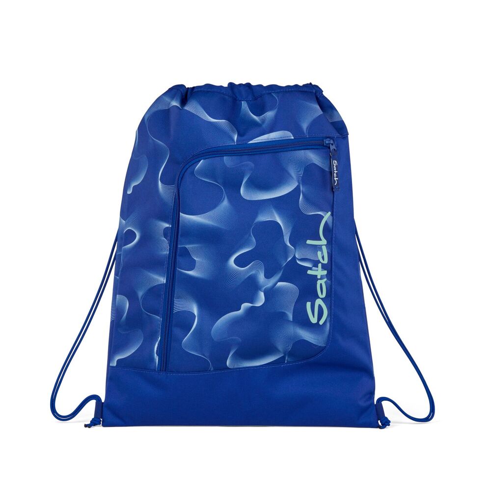 Gymnastikpose Satch Vibrant Blue