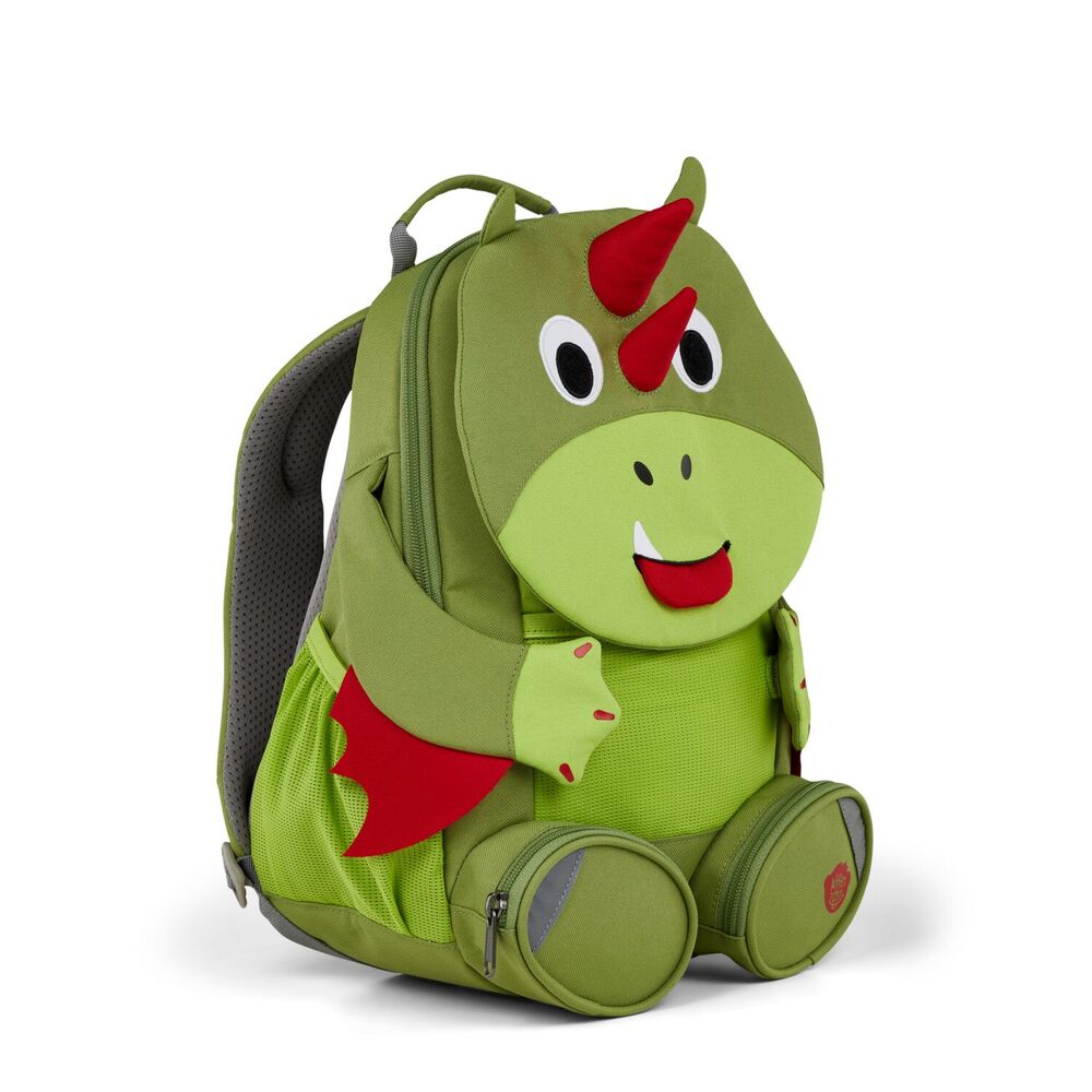 Børnerygsæk Affenzahn Dragon