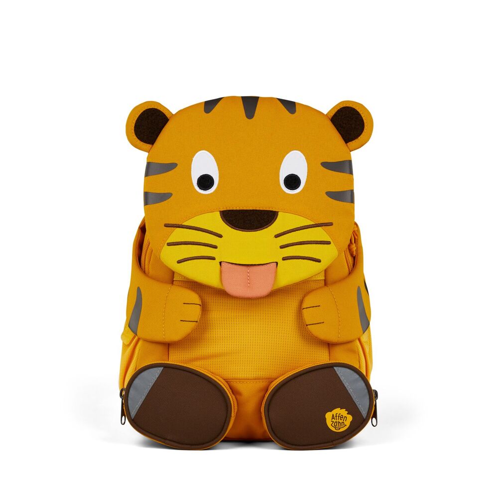 Børnerygsæk Affenzahn Tiger
