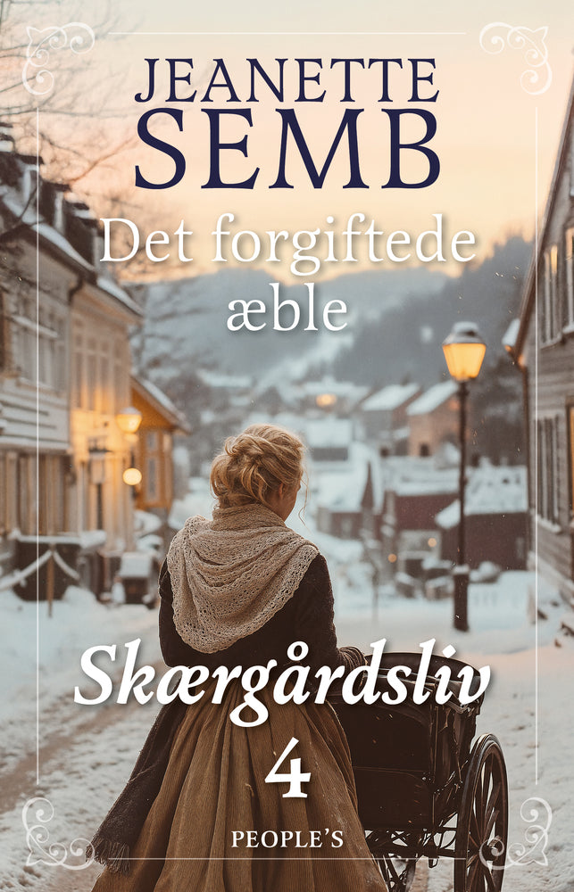 Det forgiftede æble