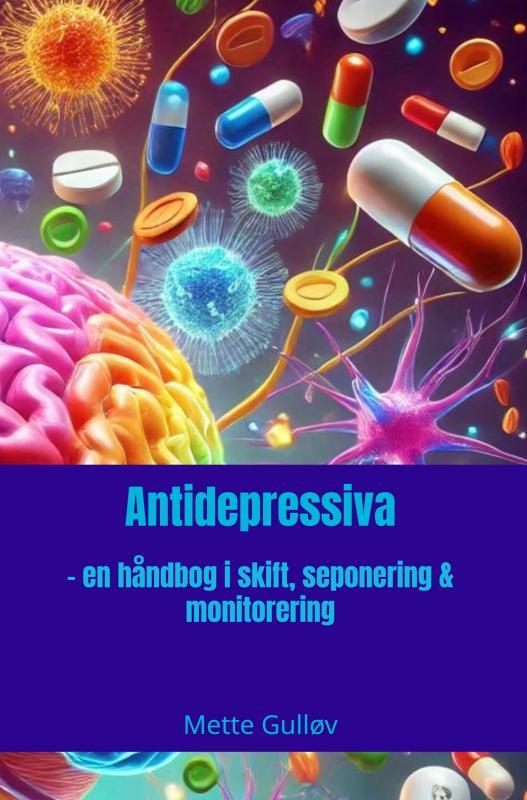 Antidepressiva