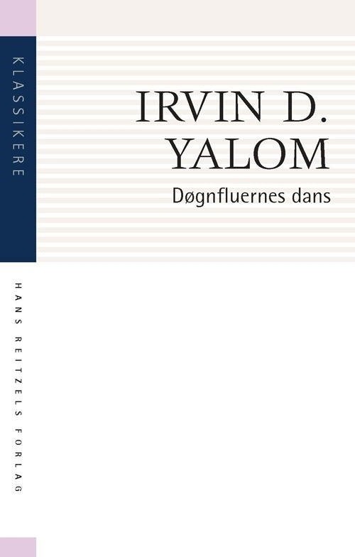 Døgnfluernes dans
