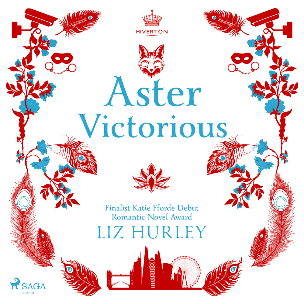 Aster Victorious