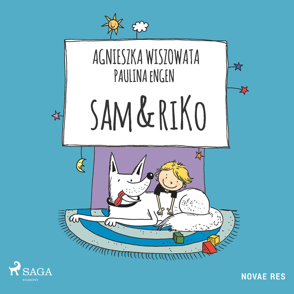 Sam & Riko