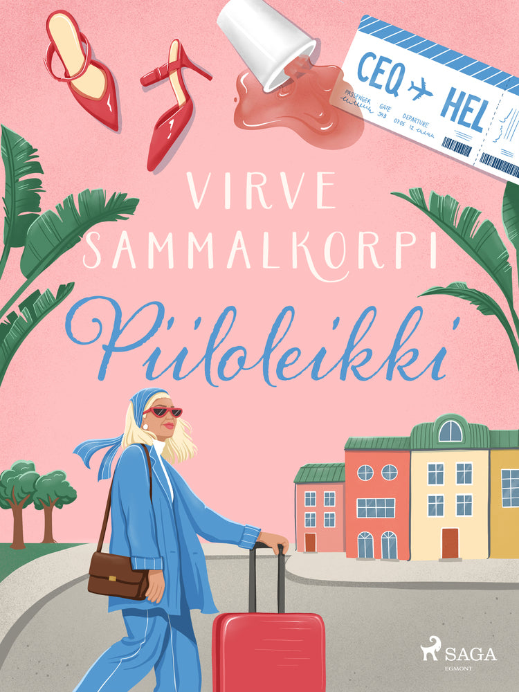 Piiloleikki