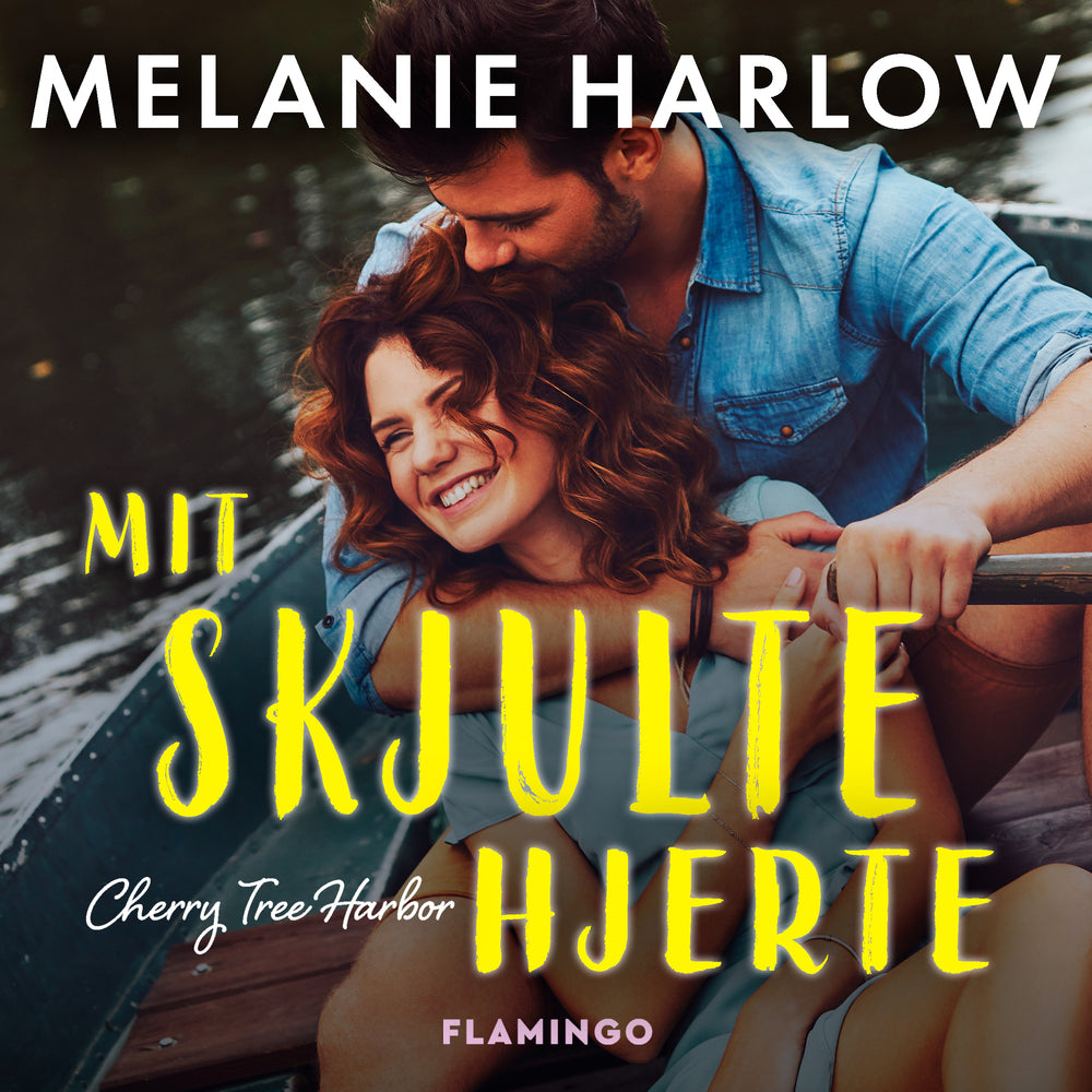 Mit skjulte hjerte