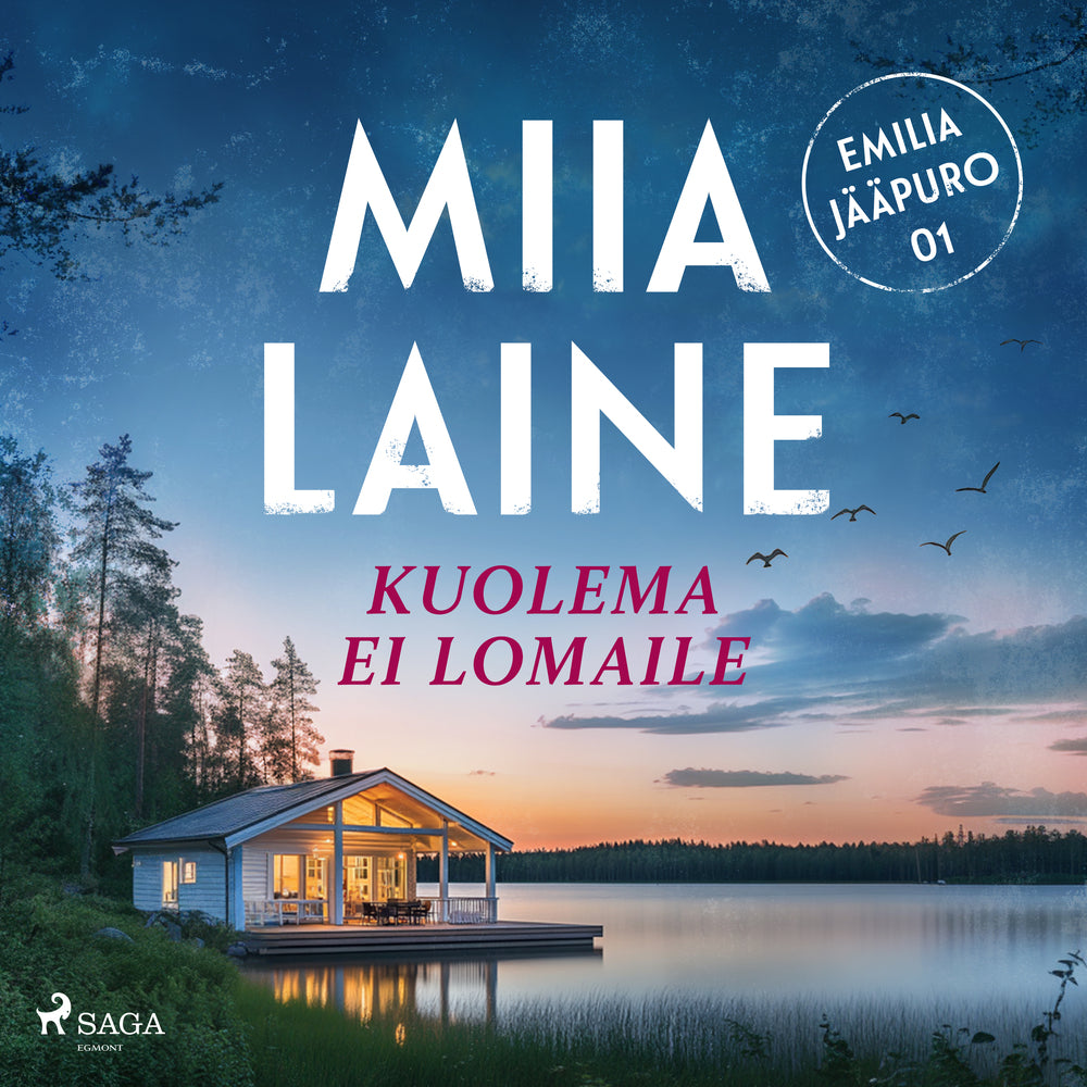 Kuolema ei lomaile