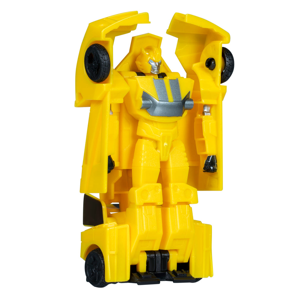 Transformers Earthspark 1-Step Smash Chang 10 cm figur ass