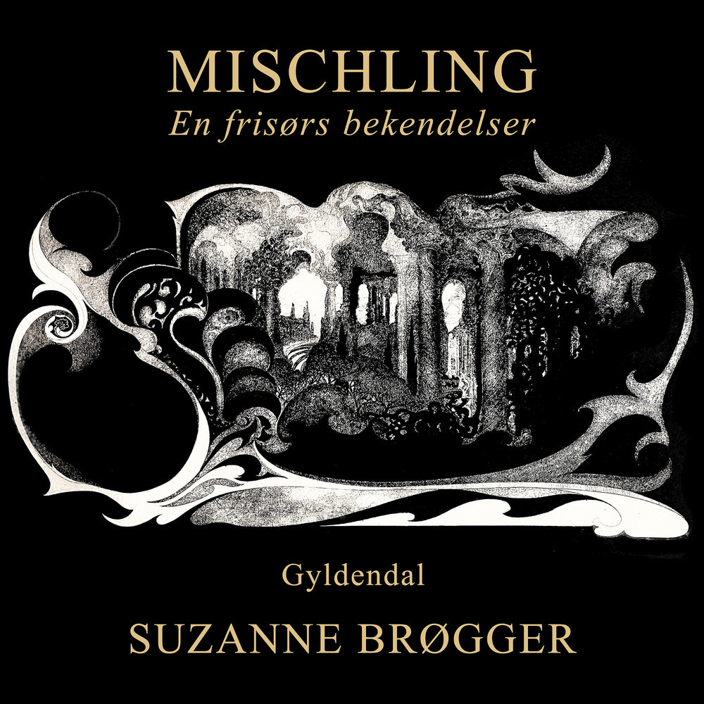 Mischling. En frisørs bekendelser