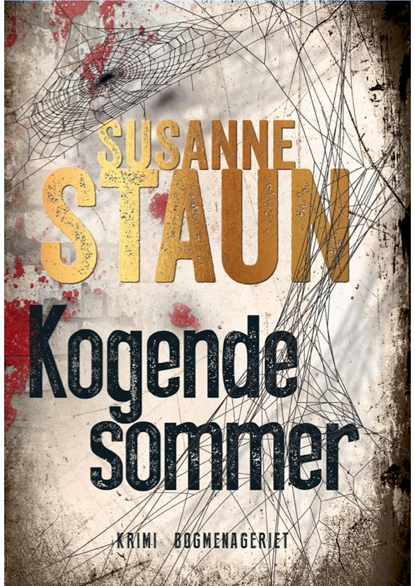 Kogende sommer