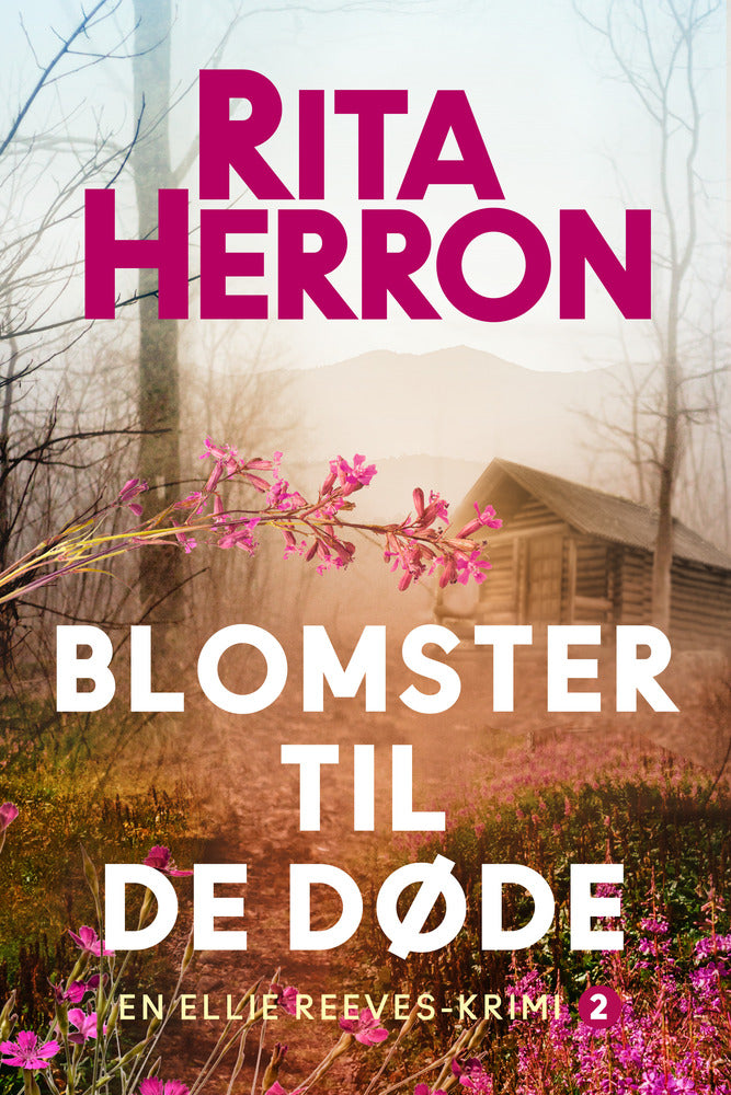 Blomster til de døde - 2
