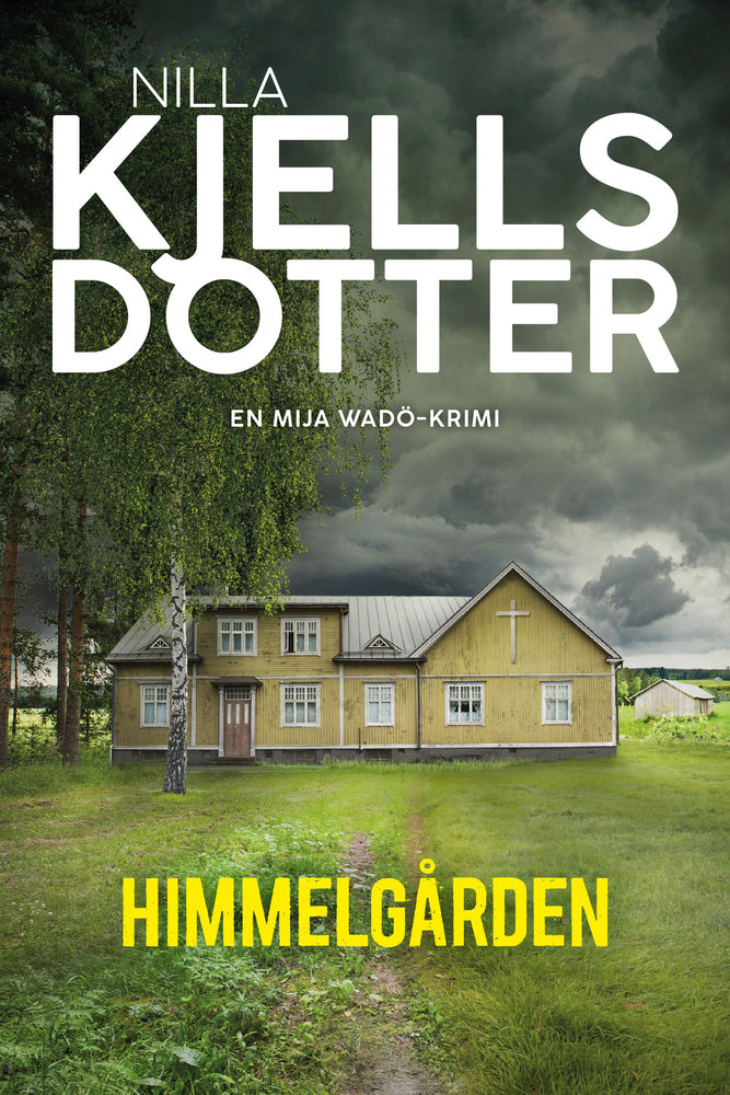 Himmelgården