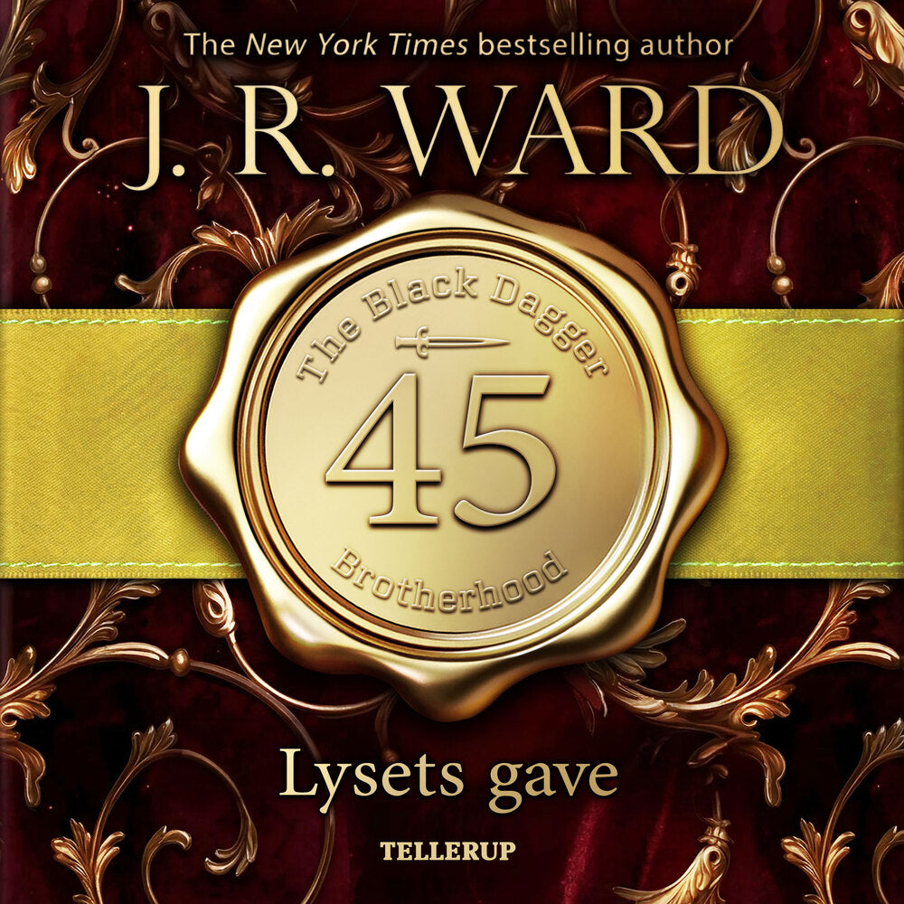 The Black Dagger Brotherhood #45: Lysets gave