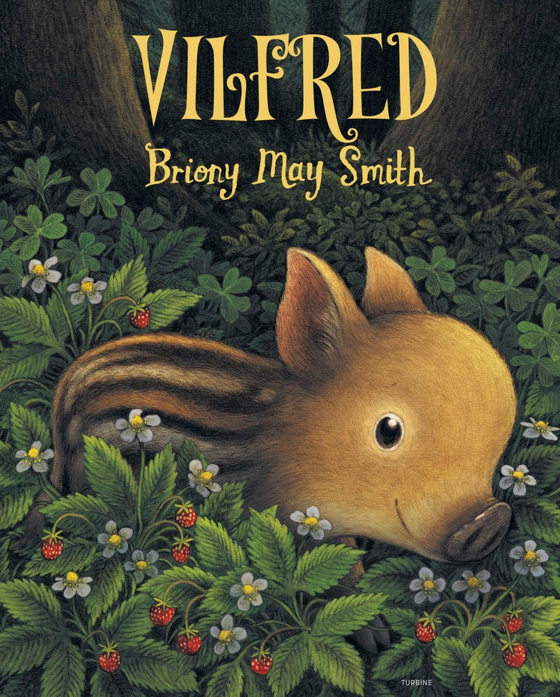 Vilfred