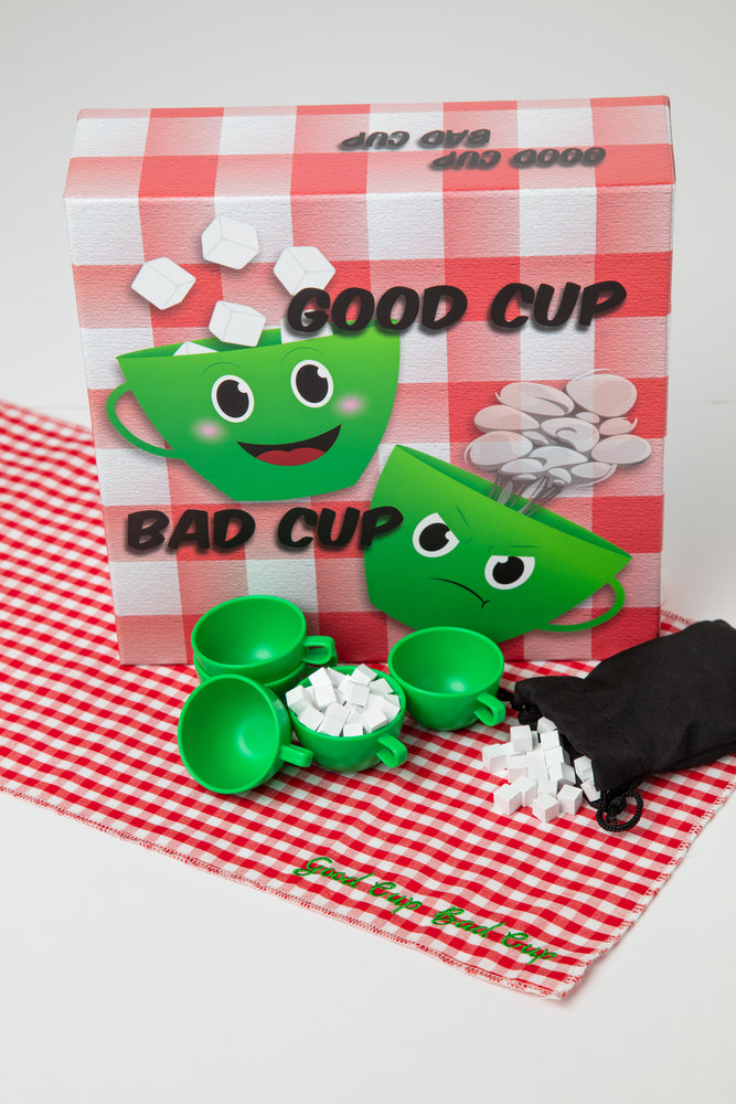 Good Cup Bad Cup