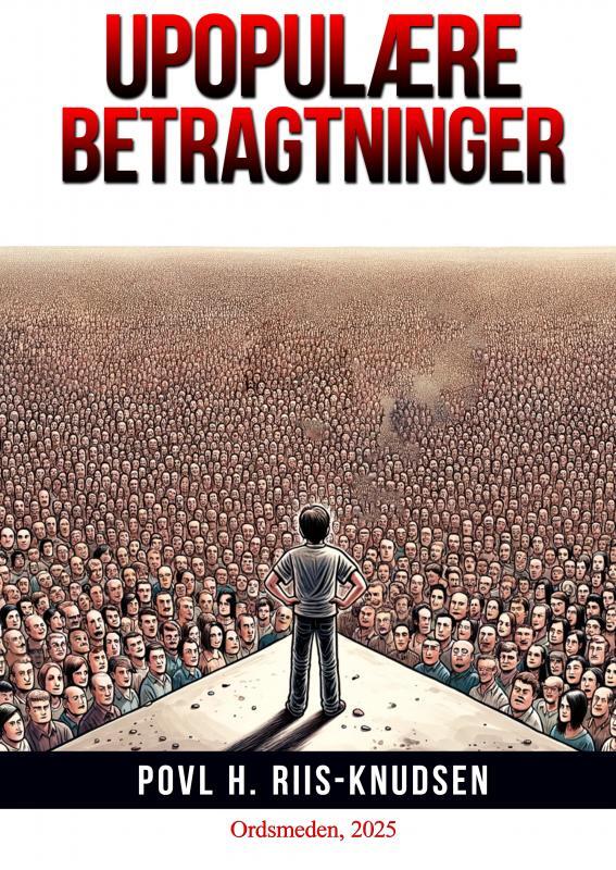 Upopulære betragtninger