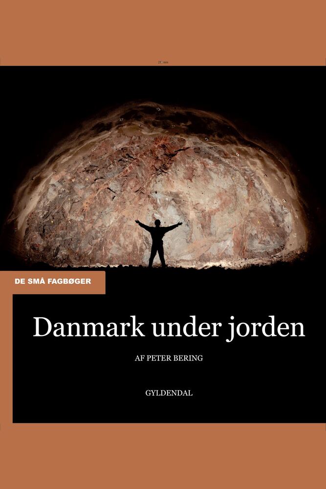 Danmark under jorden
