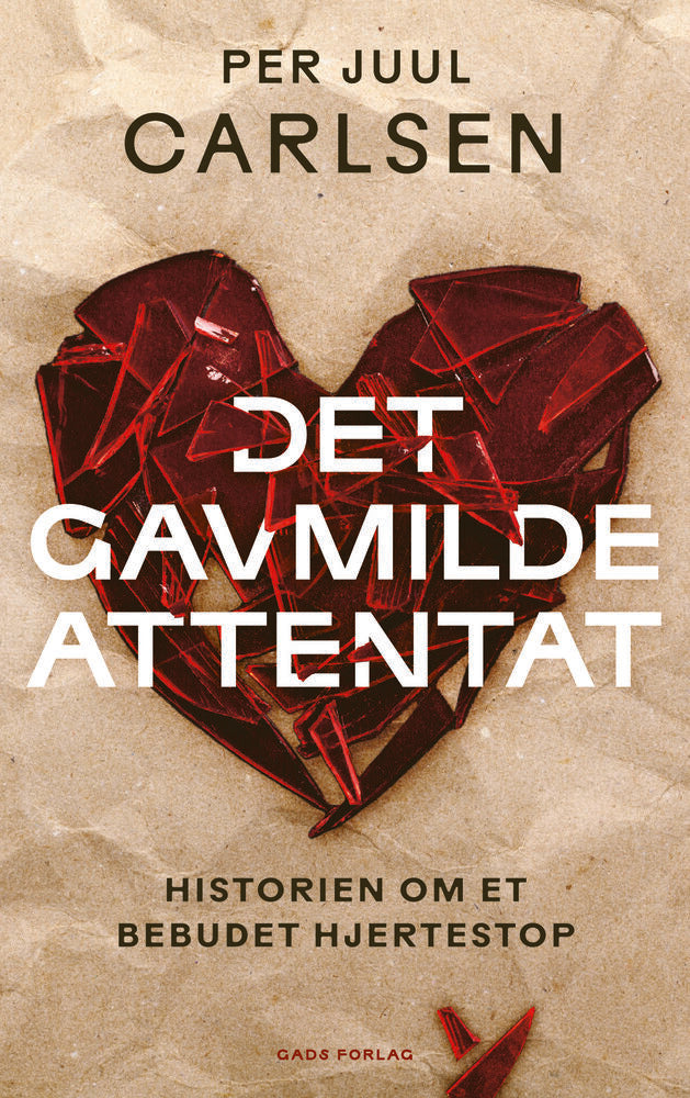 Det gavmilde attentat