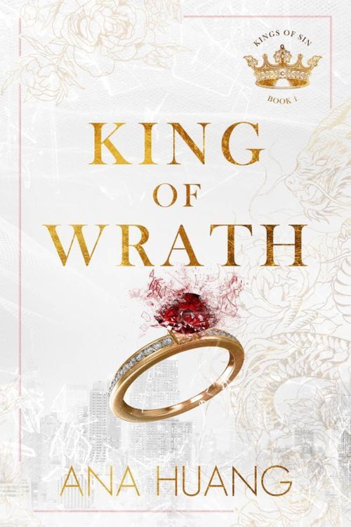 D1 King of Wrath