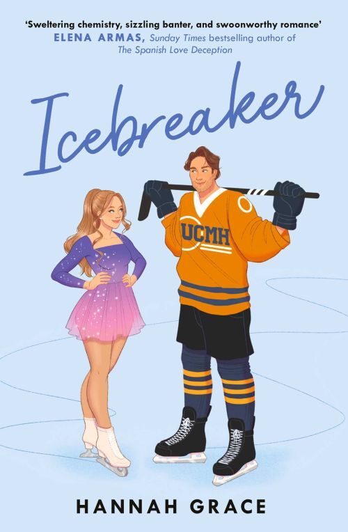 D1 Icebreaker