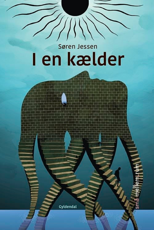 små mellem_rum. I en kælder
