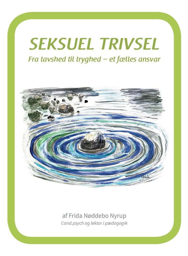 Seksuel Trivsel