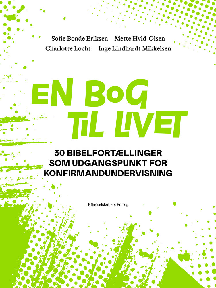 En bog til livet