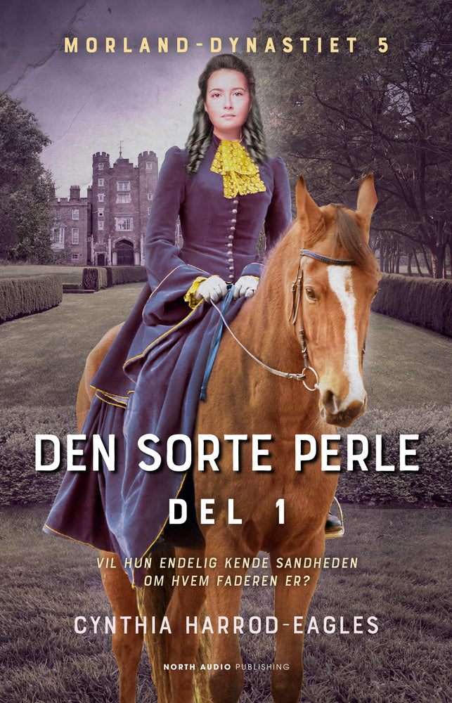 Den sorte perle - del 1