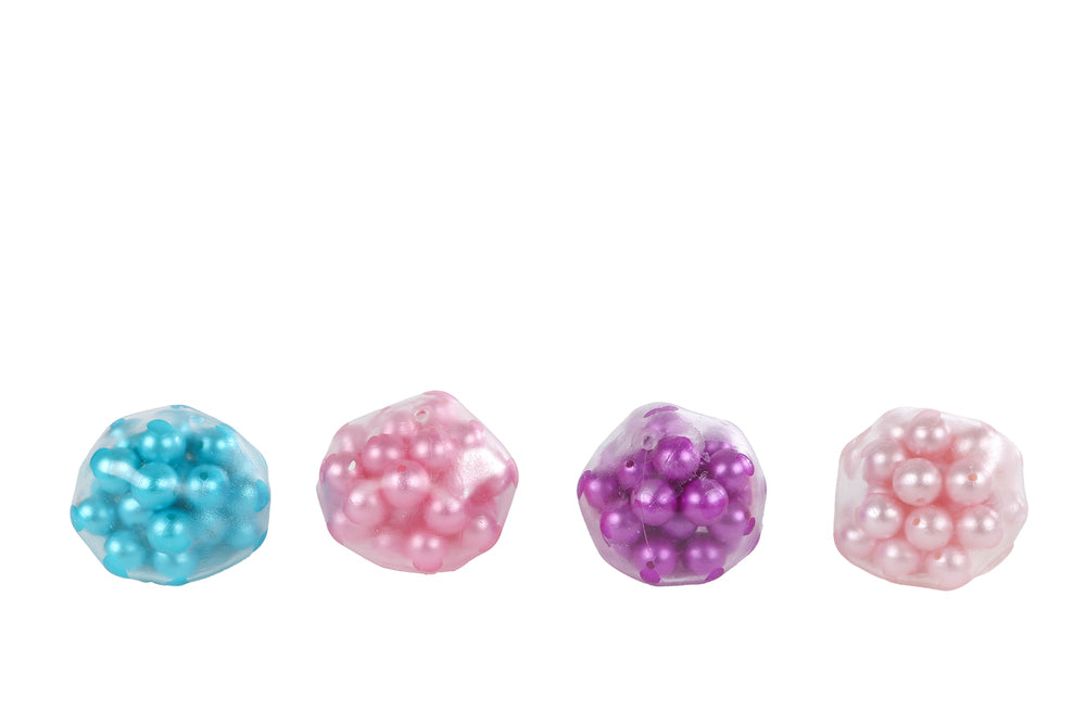 Crakle Glamour Marble Ball 5 cm ass