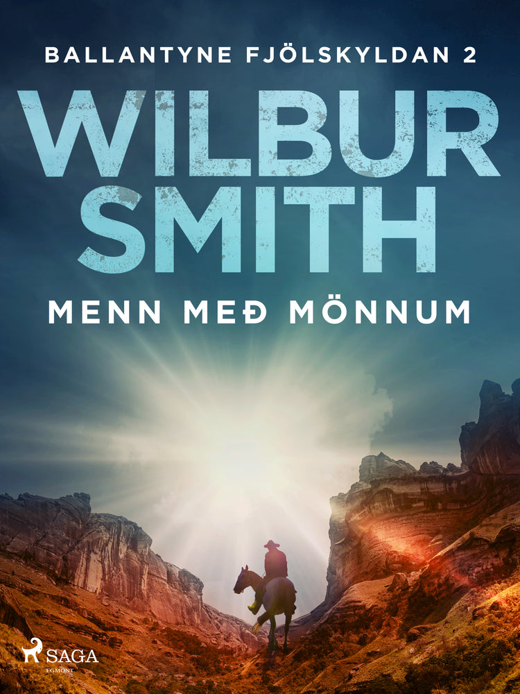 Menn með mönnum
