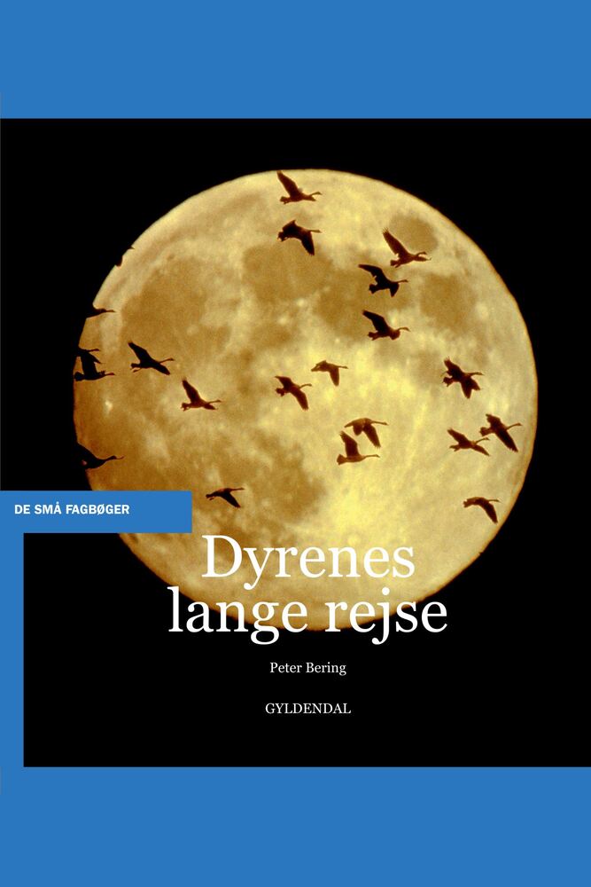 Dyrenes lange rejse