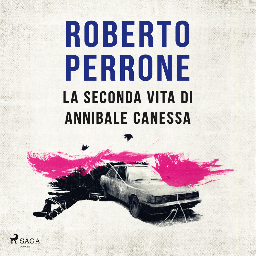 La seconda vita di Annibale Canessa