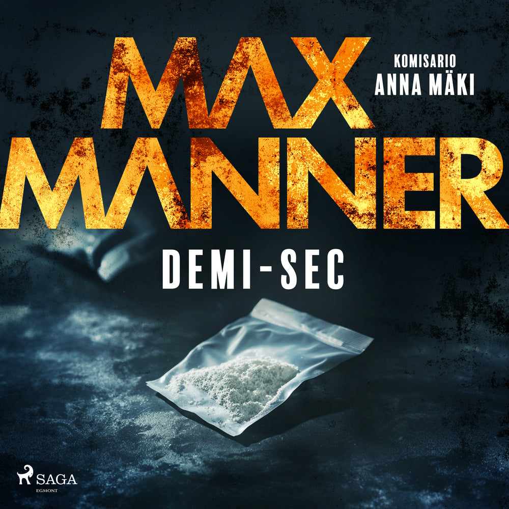 Demi–Sec