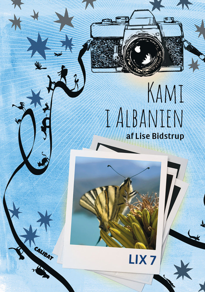 Kami i Albanien