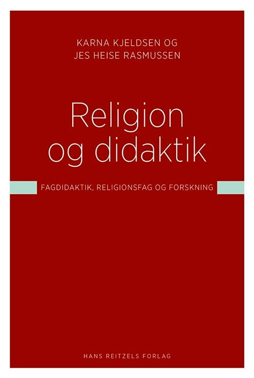Religion og didaktik