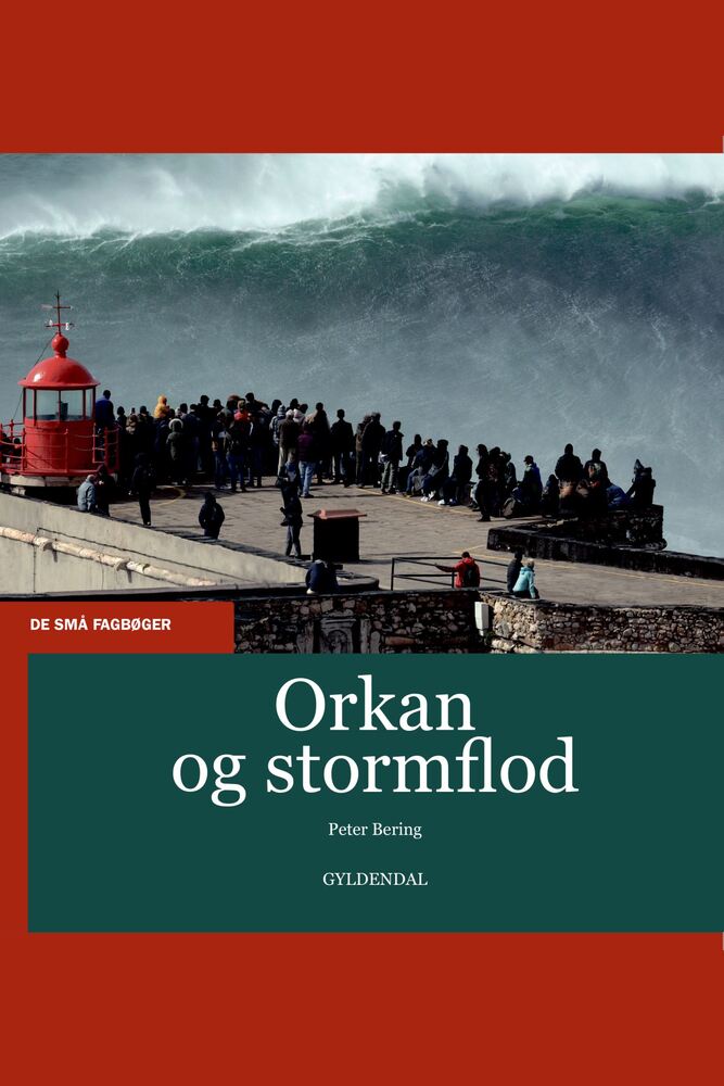 Orkan og stormflod