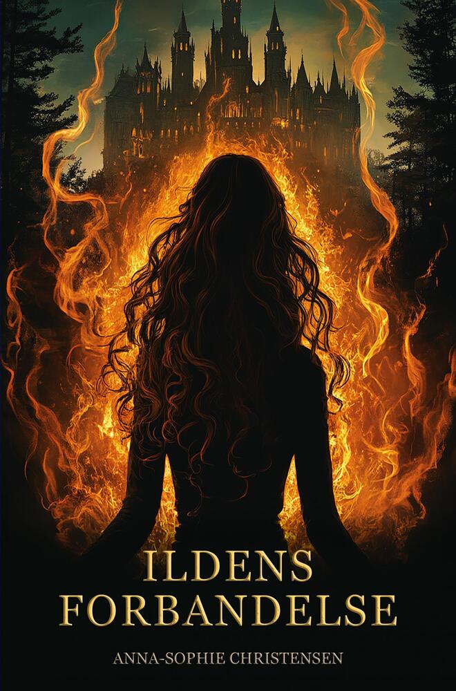 Ildens forbandelse