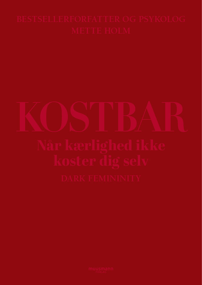 Kostbar