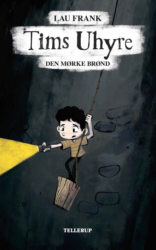 Tims uhyre #1: Den mørke brønd