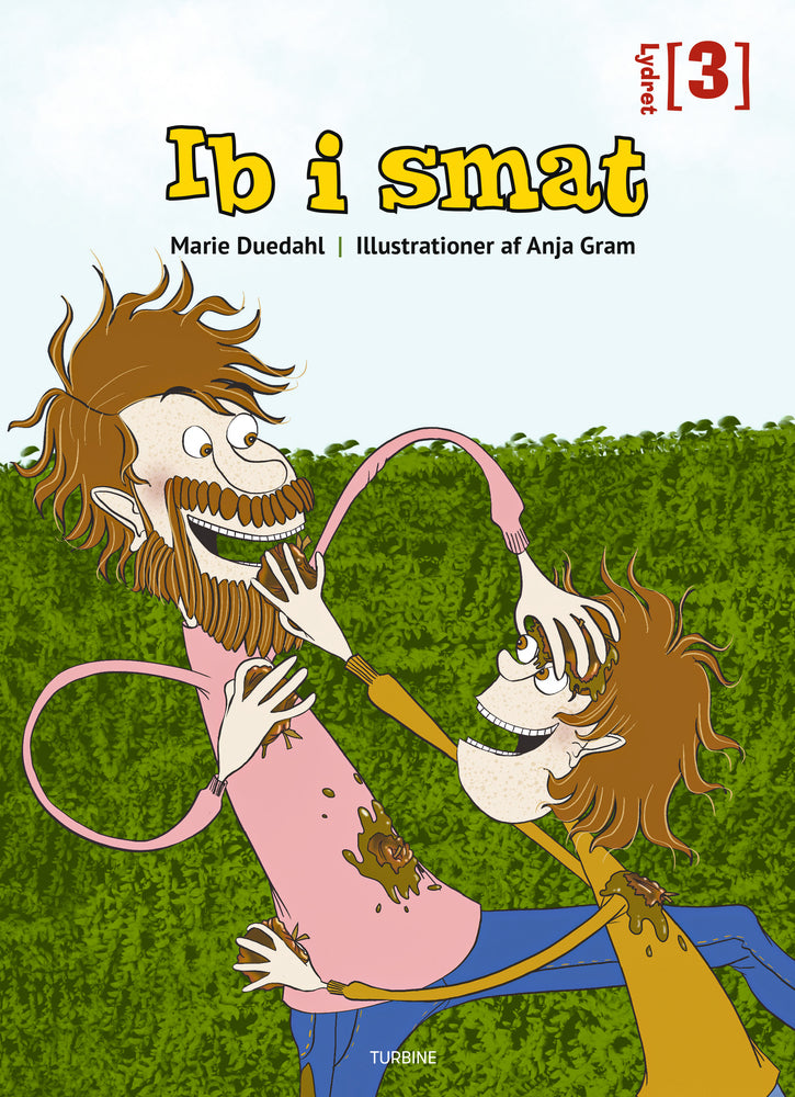 Ib i smat