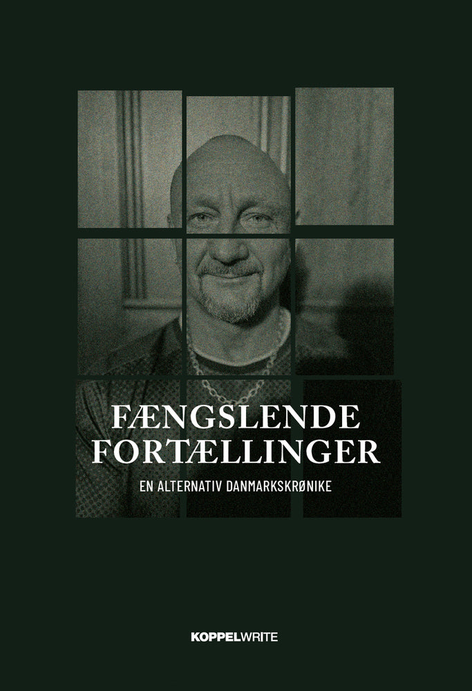 Fængslende Fortællinger