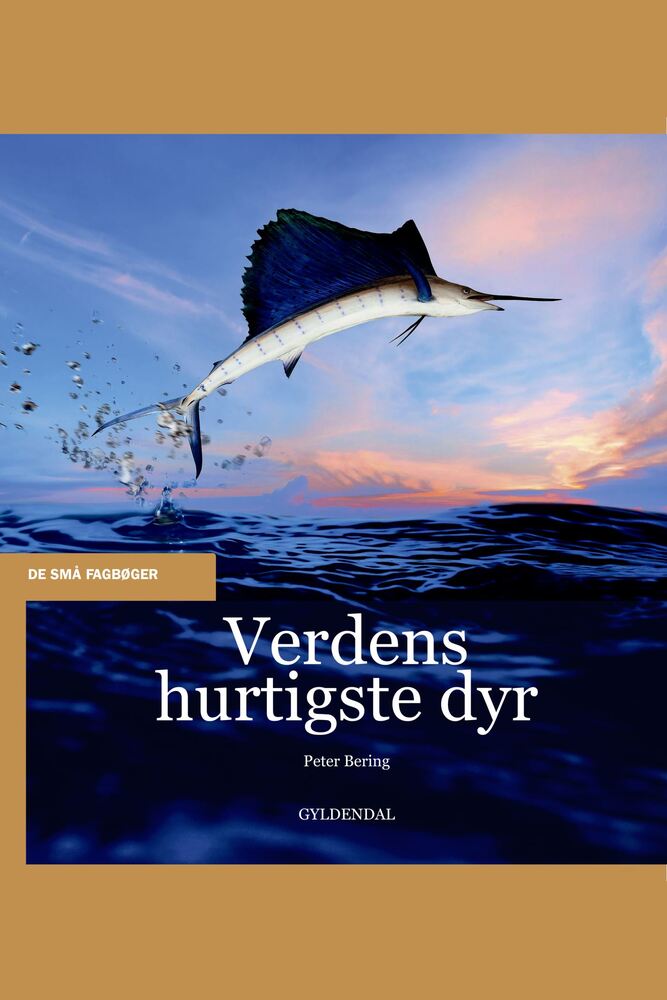 Verdens hurtigste dyr