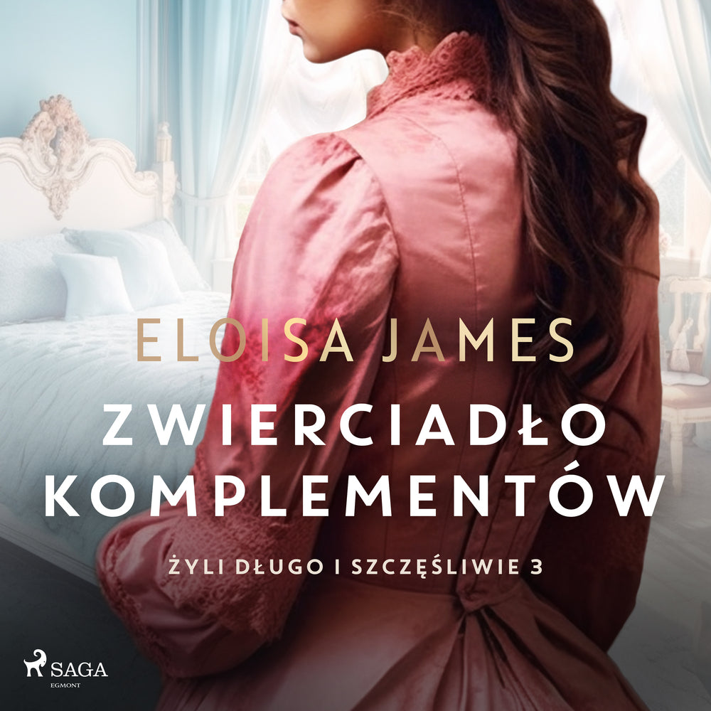 Zwierciadło komplementów