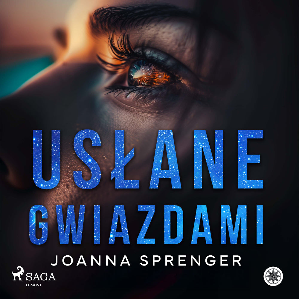 Usłane gwiazdami